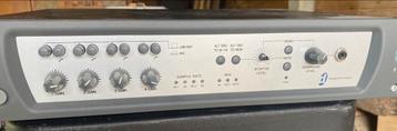 Audio interface Digi Track 002 beschikbaar voor biedingen
