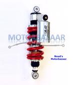 Topline YSS schokbreker Multistrada 800, 1000, 1100 vering, Ophalen of Verzenden, Nieuw