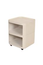 Vintage trolley Anna Castelli Ferrieri voor Kartell, Huis en Inrichting, Ophalen, Gebruikt