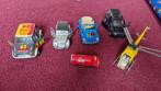 Modelautos en helicopter en colatruck, Hobby en Vrije tijd, Modelauto's | 1:18, Ophalen of Verzenden, Zo goed als nieuw, Auto