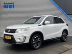 Suzuki Vitara 1.4 Boosterjet Style SmartHybrid (bj 2020), Auto's, 1140 kg, Adaptive Cruise Control, Gebruikt, 4 cilinders