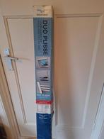 Dakraam Duo Plisse, Hor & verduistering in één. NIEUW, Ophalen, Minder dan 80 cm, Overige typen, Minder dan 200 cm