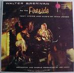 Ruil of koop Walter Brennan By The Fireside (LP 1960 USA), Cd's en Dvd's, Vinyl | Overige Vinyl, Gebruikt, Ophalen of Verzenden