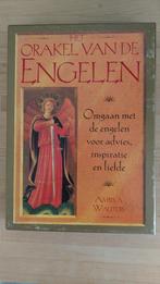 Het orakel van de Engelen, Gelezen, Ambika Waliters, Tarot of Kaarten leggen, Verzenden