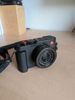 Leica Dlux 8, Ophalen of Verzenden, Zo goed als nieuw, Overige Merken, Geen optische zoom