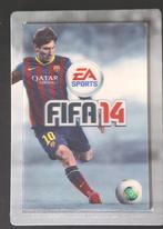 FIFA 14 – Xbox 360  Special Edition Metalen Case!, Ophalen of Verzenden, Zo goed als nieuw, Sport, 3 spelers of meer
