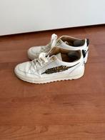Mason Garments leren sneakers 39, Kleding | Dames, Schoenen, Wit, Mason Garments, Ophalen of Verzenden, Sneakers of Gympen