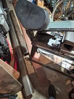 Kokerprofiel 100x100x8x2995, Doe-het-zelf en Verbouw, Metalen, Ophalen