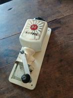 Vintage Douwe Egberts Koffiemolen, Ophalen of Verzenden, Gebruikt