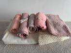Newbornbackdrop/wraps, Kinderen en Baby's, Kindermode-accessoires, Ophalen of Verzenden, Zo goed als nieuw
