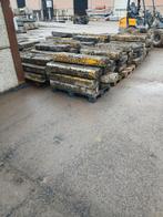 Blauwe steen. Arduinen borduren, Ophalen of Verzenden, Overige typen, Minder dan 2 meter