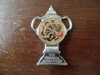 Oude AJAX speld The football association club, beker, Verzamelen, Ophalen of Verzenden, Gebruikt, Ajax, Overige typen