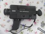 EUMIG MINI 3 SERVOFOCUS filmcamera, Ophalen of Verzenden, Filmcamera