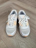 Nike air max, maat 37,5, Ophalen, Wit, Nike, Sneakers of Gympen