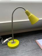 Vintage IKEA Bureaulamp - Klassieker!, Ophalen of Verzenden, Gebruikt, Metaal, Minder dan 100 cm