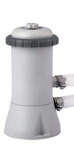 Intex filterpomp, Tuin en Terras, Zwembad-toebehoren, Ophalen of Verzenden, Zo goed als nieuw, Filter