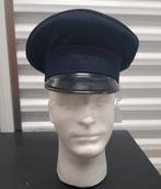 DDR Feuerwehr pet, Ophalen of Verzenden, Overige soorten, Duitsland, Helm of Baret