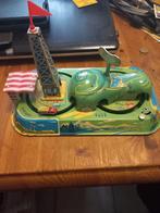 Blikken racebaan, Ophalen of Verzenden