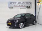 Volkswagen Polo 1.8 GTI "Origineel NL!" Liefhebbersauto in u, Stof, 4 cilinders, 150 pk, 610 kg