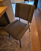 Xooon tatum eetkamerstoelen, Huis en Inrichting, Stoelen, Ophalen, Zo goed als nieuw, Vier, Stof