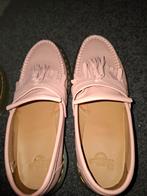 Dr. Martens Roze Loafers Maat 40, Kleding | Dames, Schoenen, Instappers, Nieuw, Ophalen of Verzenden, Dr. Martens