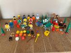 Diverse items van Playmobil, Ophalen of Verzenden, Gebruikt, Los playmobil