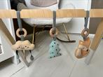 Houten speelmobiel Petit Amelie ZGAN, Ophalen of Verzenden, Zo goed als nieuw, Overige typen