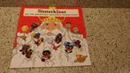 boekje: Sinterklaas en de gestolen pepernoten, Diversen, Sinterklaas, Ophalen of Verzenden, Gebruikt
