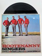 Hootenanny Singers (ABBA) LP, Cd's en Dvd's, Verzenden, 1960 tot 1980, Gebruikt