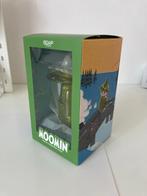 Moomin Snufkin Snuisterik Soap transparent figure, Verzamelen, Ophalen of Verzenden, Nieuw