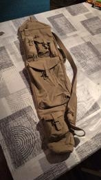Bren Gun Carrier Tas WOII, Verzamelen, Militaria | Tweede Wereldoorlog, Ophalen of Verzenden