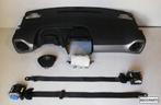 TOYOTA AYGO AIRBAG AIRBAGSET DASHBOARD ALLES LEVERBAAR !, Auto-onderdelen, Ophalen of Verzenden, Gebruikt, Toyota