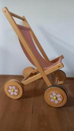 Poppenbuggy Janbibejan, Ophalen, Gebruikt, Overige typen