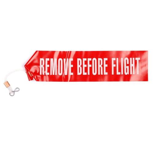 Remove Before Flight, Verzamelen, Luchtvaart en Vliegtuigspotten, Nieuw, Overige typen, Verzenden