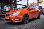 Seat Ibiza FR 1.4 EcoTSI FConnect | Sport | Cruise control |, Gebruikt, 4 cilinders, 150 pk, Ibiza