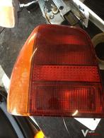 VW Polo 1998 achterlicht links of rechts helder of donker