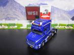 Wsi 01-4450 Scania T6 Torpedo Topline 6x2, Jan C Skov, Ophalen, Nieuw, Bus of Vrachtwagen, Wsi