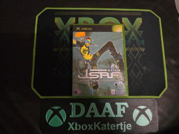 Jsrf jetset radio future - Xbox original & Xbox 360 beschikbaar voor biedingen