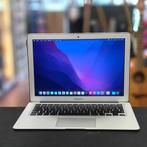 Apple Macbook Air 2017 Intel Core i5 128GB SSD 8GB Laadcycli, Computers en Software, Apple Macbooks, Apple, Zo goed als nieuw