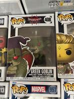 Green goblin marvel funko, Verzamelen, Ophalen of Verzenden, Nieuw