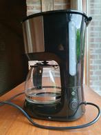 Nieuwstaat koffiezetapparaat Tomado, werkt prima . opsturen, Ophalen of Verzenden, Zo goed als nieuw, Koffiemachine