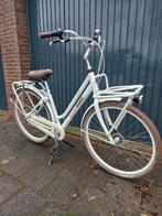 Prachtige damesfiets giant triple x 7 versnellingen, Fietsen en Brommers, Ophalen, Versnellingen, Giant, Zo goed als nieuw