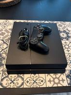 PlayStation 4, Spelcomputers en Games, Spelcomputers | Sony PlayStation 4, Ophalen, Met 1 controller, Original, 500 GB