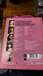 Limited edition gift box spice girls 4 cds foto’s armband, Cd's en Dvd's, Cd's | Pop, Ophalen of Verzenden, 2000 tot heden, Zo goed als nieuw