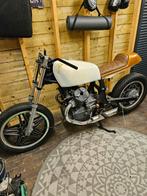 Honda gl500 project caferacer, Motoren, Particulier, 2 cilinders