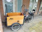 Bakfiets, Fietsen en Brommers, Gebruikt, Ophalen of Verzenden