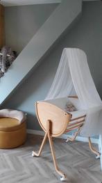 Stokke Sleepi Meegroei Ledikant, Ophalen of Verzenden, Gebruikt, Ledikant