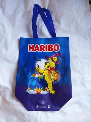 Mooie Haribo tassen beschikbaar voor biedingen