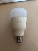 Yeelight Smart LED Kleur E27 Lamp, Led-lamp, Minder dan 30 watt, Nieuw, E27 (groot)