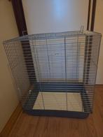 Grote kooi, voor vogel of ander huisdier 75,-, Ophalen, Zo goed als nieuw, Kooi-accessoires
